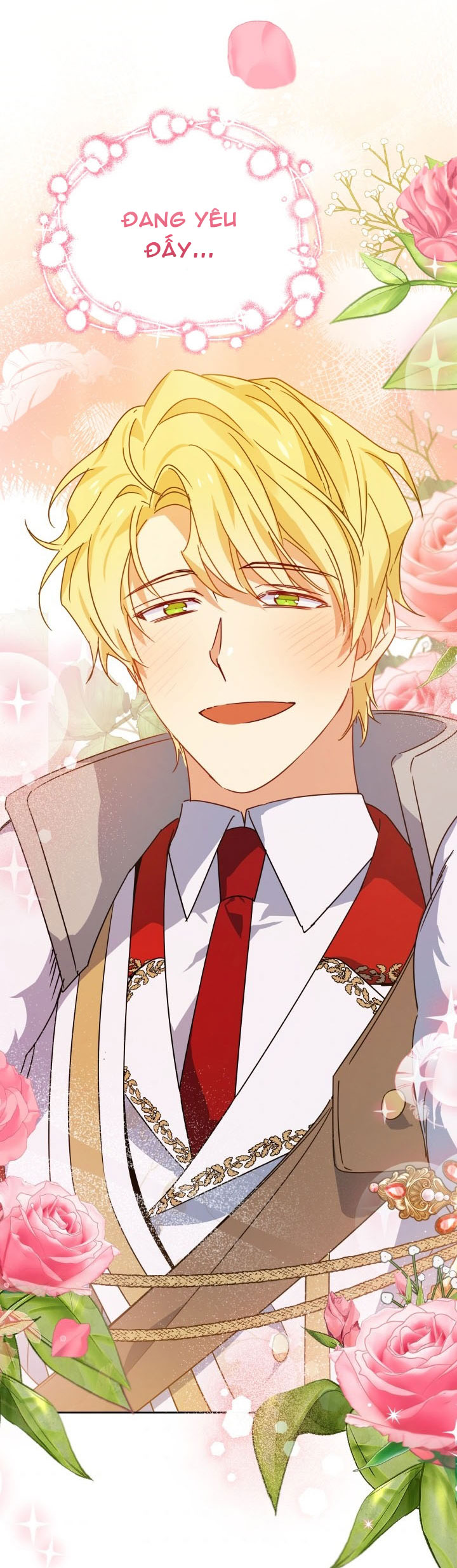 nàng elizabeth thuần khiết chapter 19 31