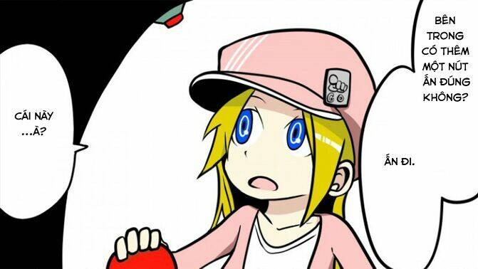 senyuu chapter 19 26