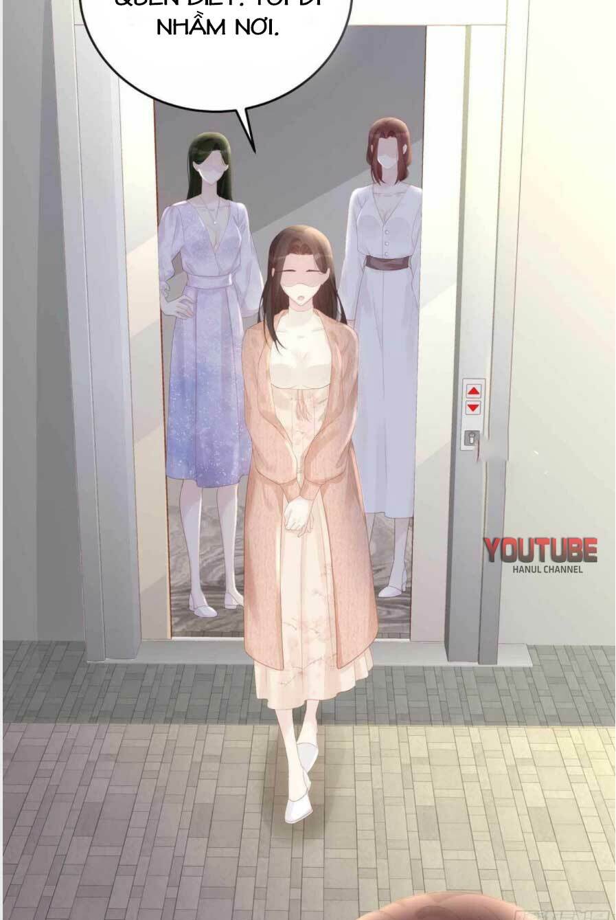 sủng em sủng tới tận cùng chapter 87.2 16