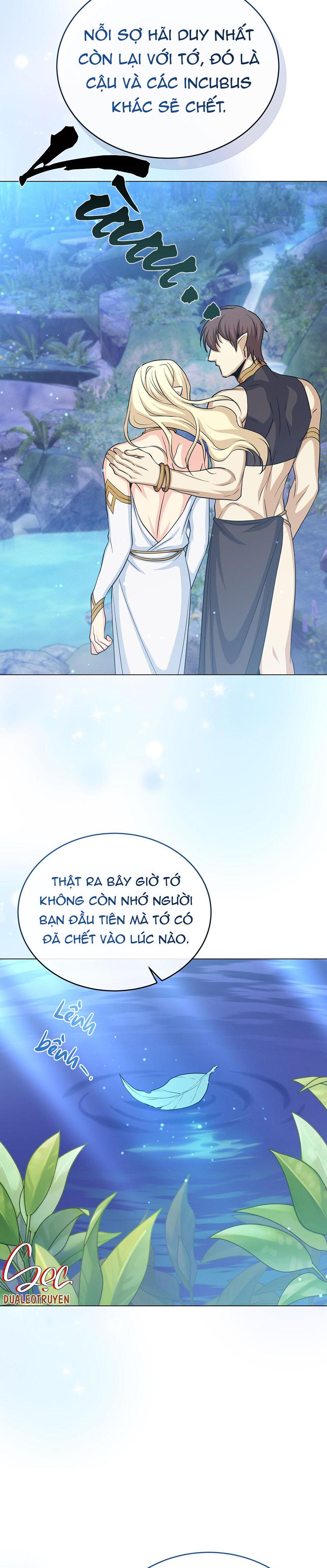 mặt trăng quỷ chapter 43 11