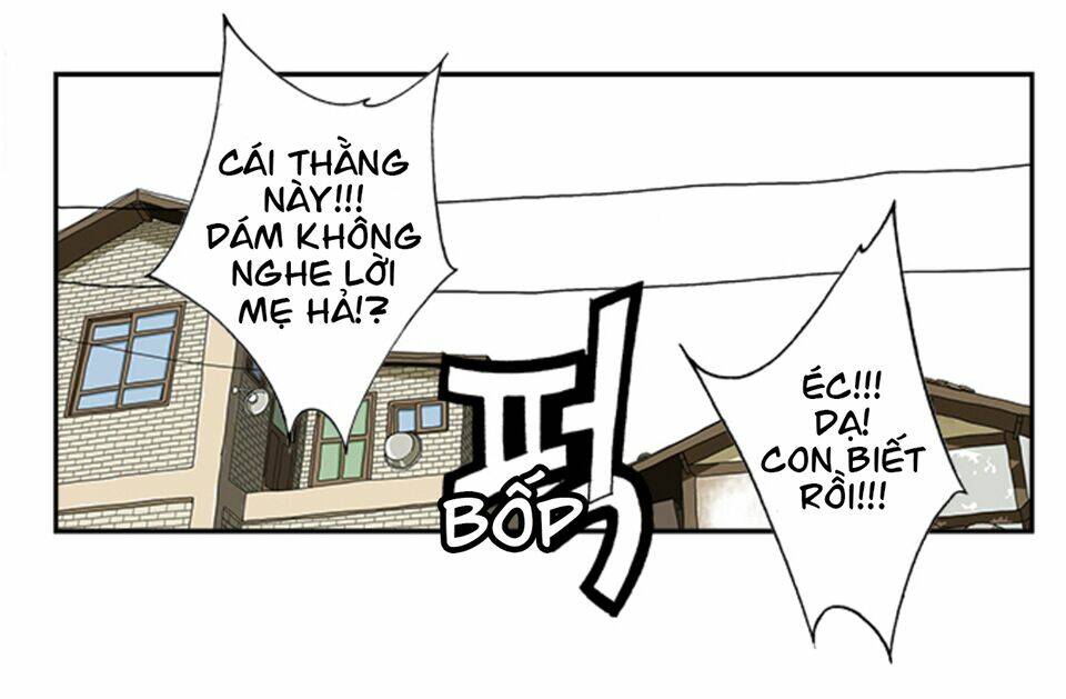 cậu bé lập dị chapter 15 21