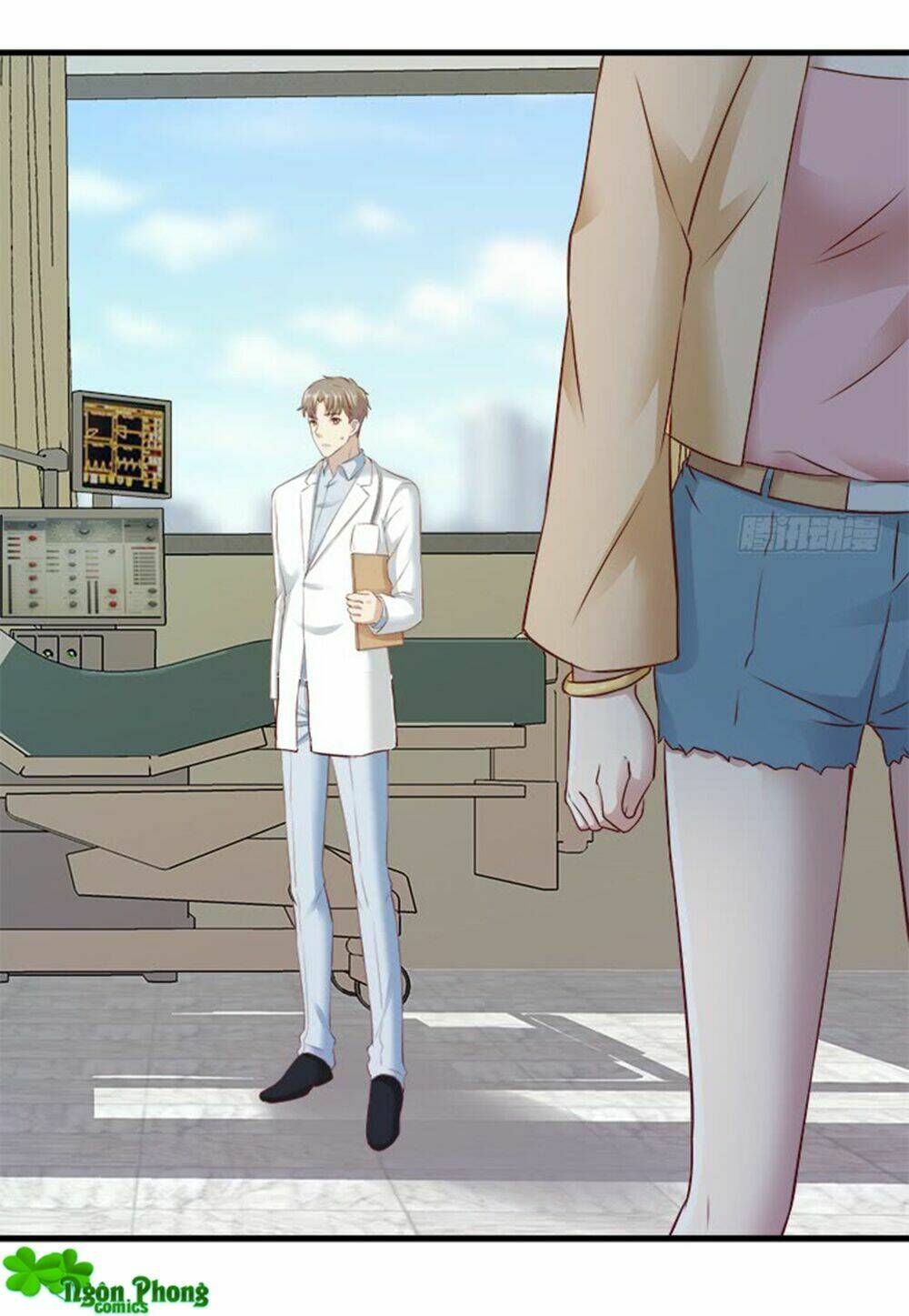 khi trò chơi ác ma bắt đầu chapter 96 47