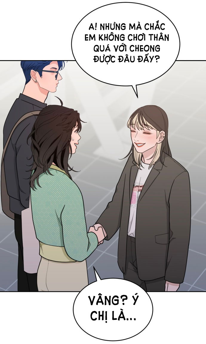 Vận May Bất Ngờ chapter 17.2 18