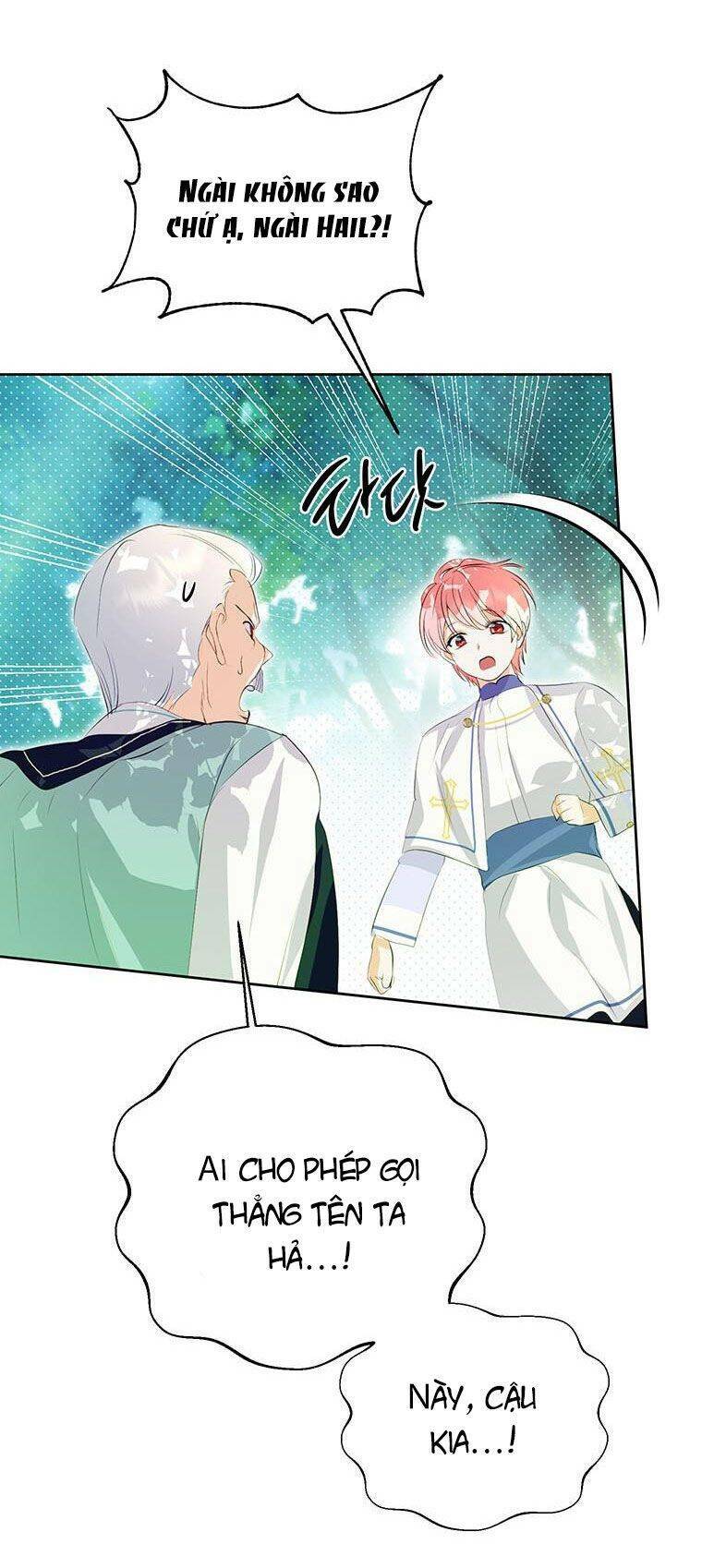 phía sau mặt nạ của nam chính hiền lành chapter 15 69