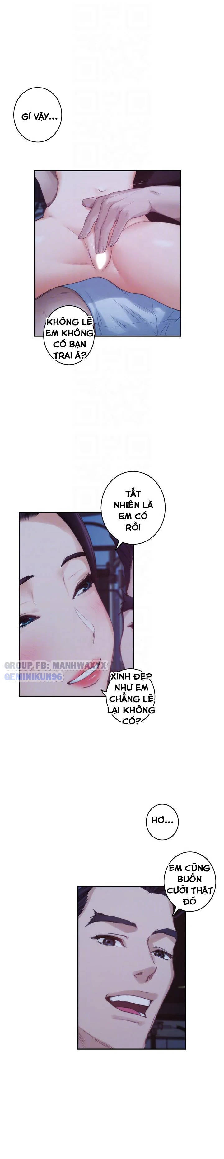 cặp đôi s chapter 48 9