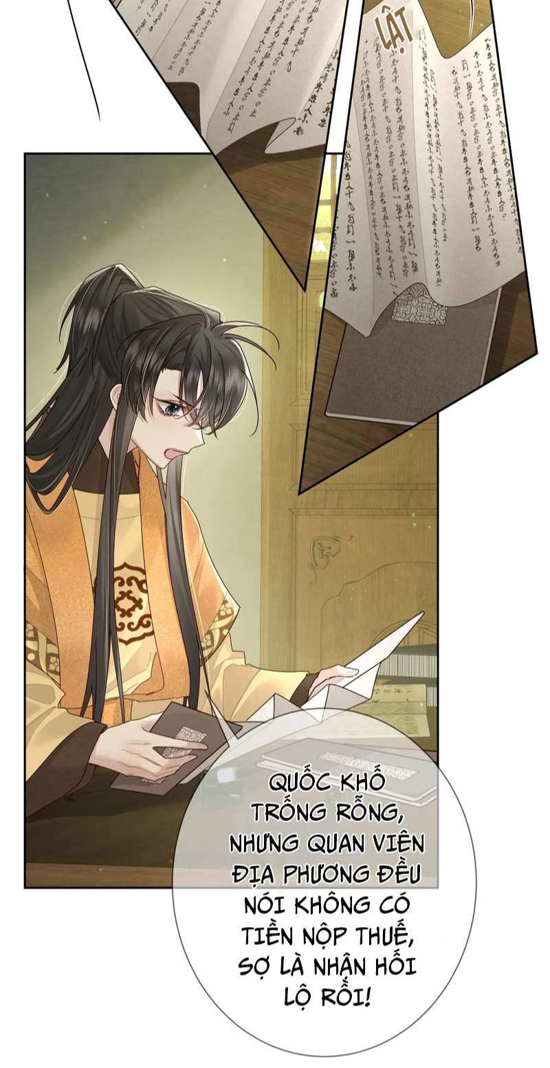 nhân vật chính chỉ muốn yêu đương chapter 55 32