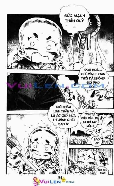 những người bạn tốt chapter 23 54