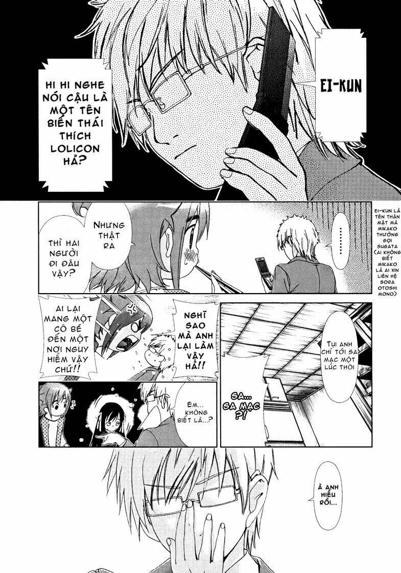 daisuki desu!! maho tenshi kosumasu chapter 8 3