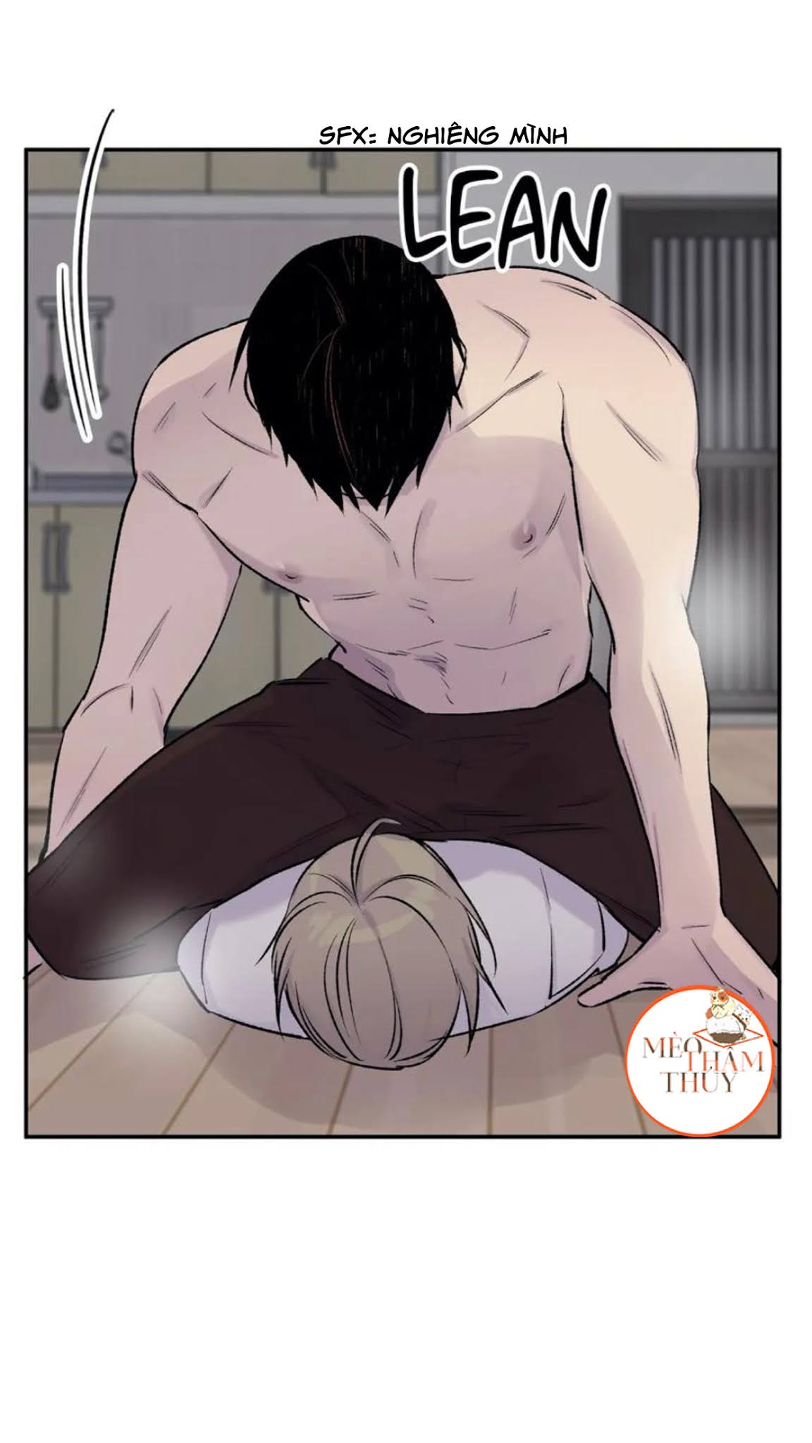 đừng viết nữa, tác giả thân mến! chapter 14 19