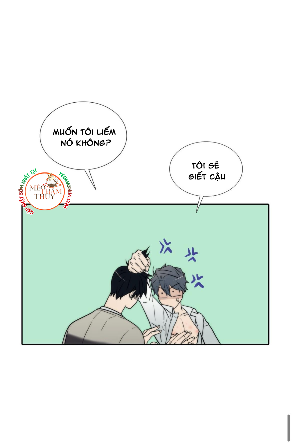 đưa đón người yêu chapter 70 43