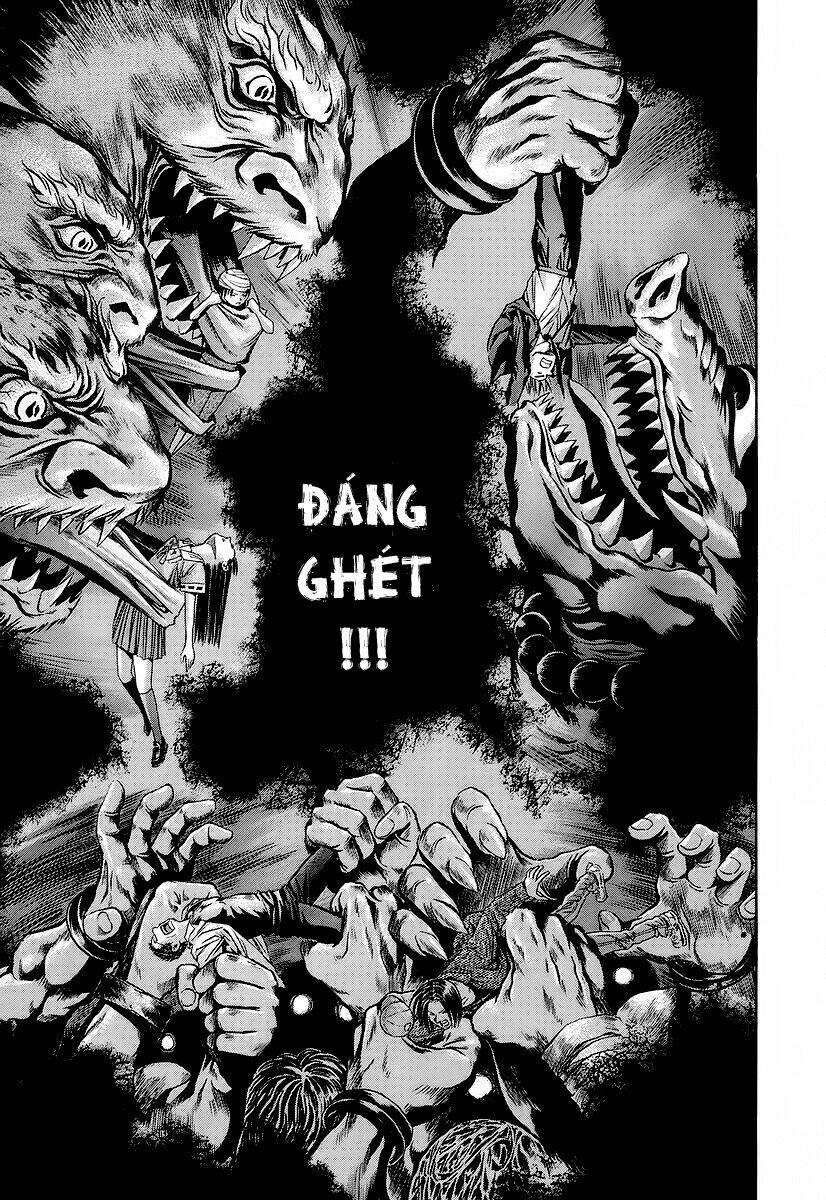 otogi matsuri chapter 67 22