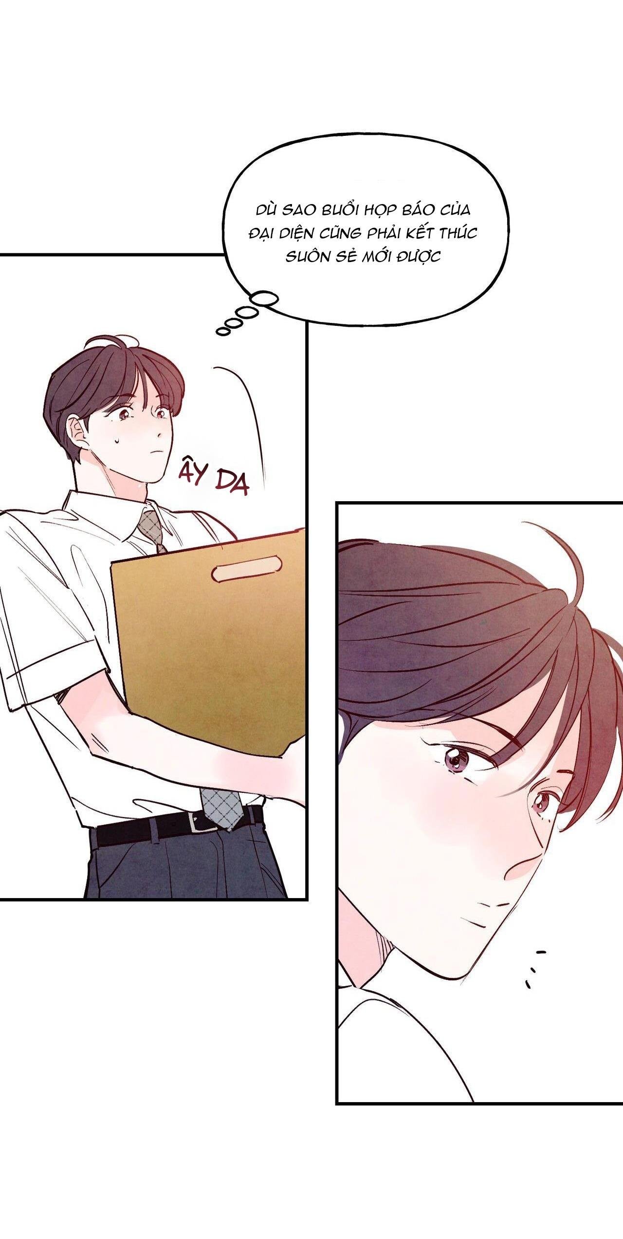 say tình [bl] chapter 84 66