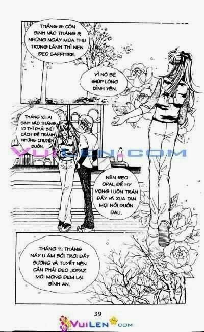 lá chắn tình yêu chapter 2 39