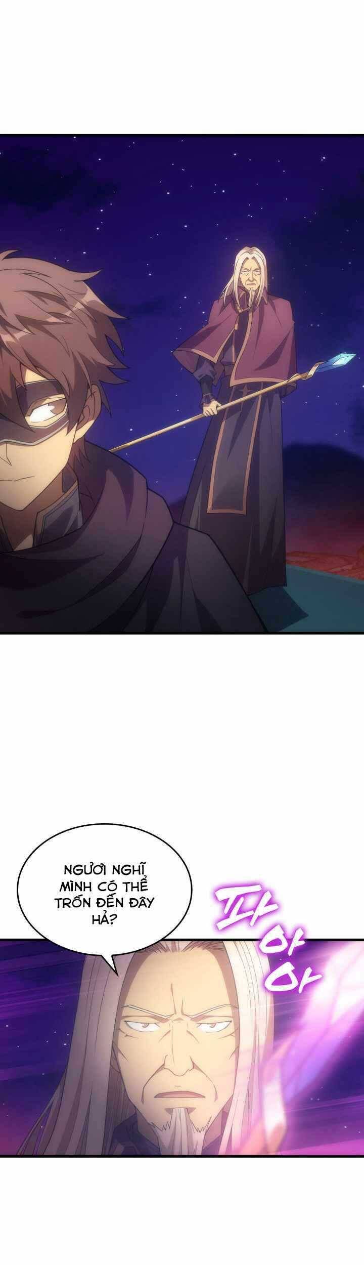 tái sinh ở dị giới, tôi từ công chức trở thành chiến thần chapter 20 68