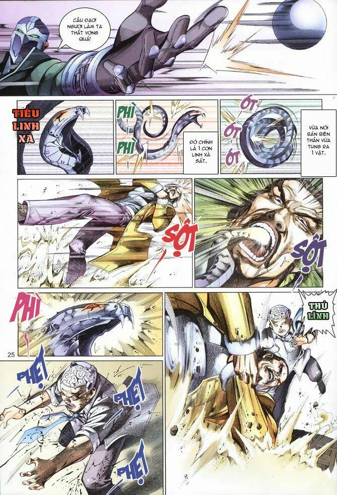 phong vân thần võ ký chapter 4 25