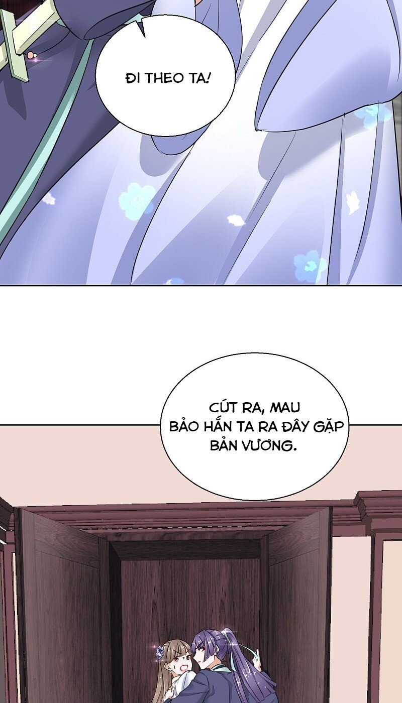 công lược trưởng thành của vương phi chapter 18 29