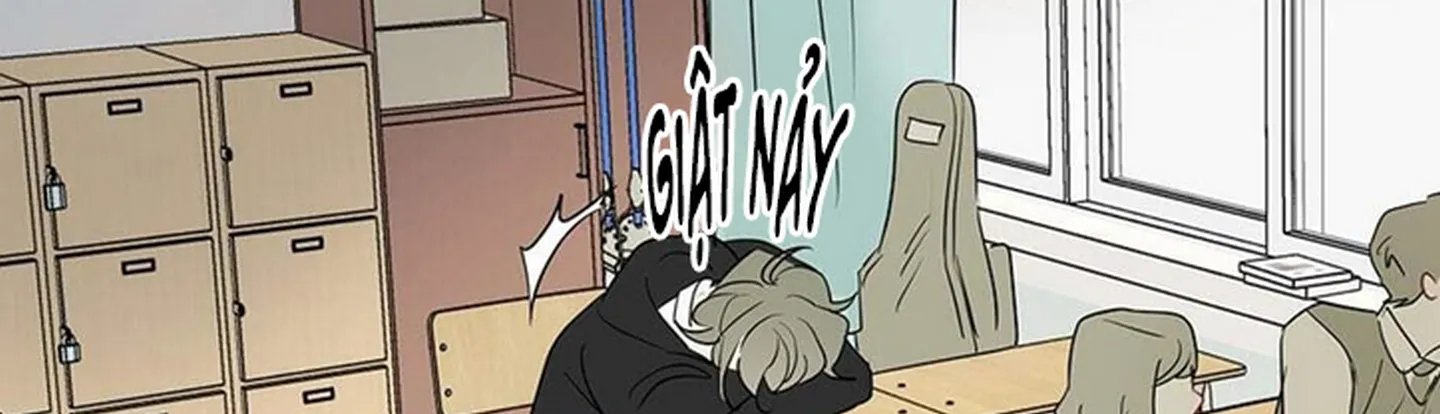 chuyện quái gì với giấc mơ đó vậy chapter 15 165