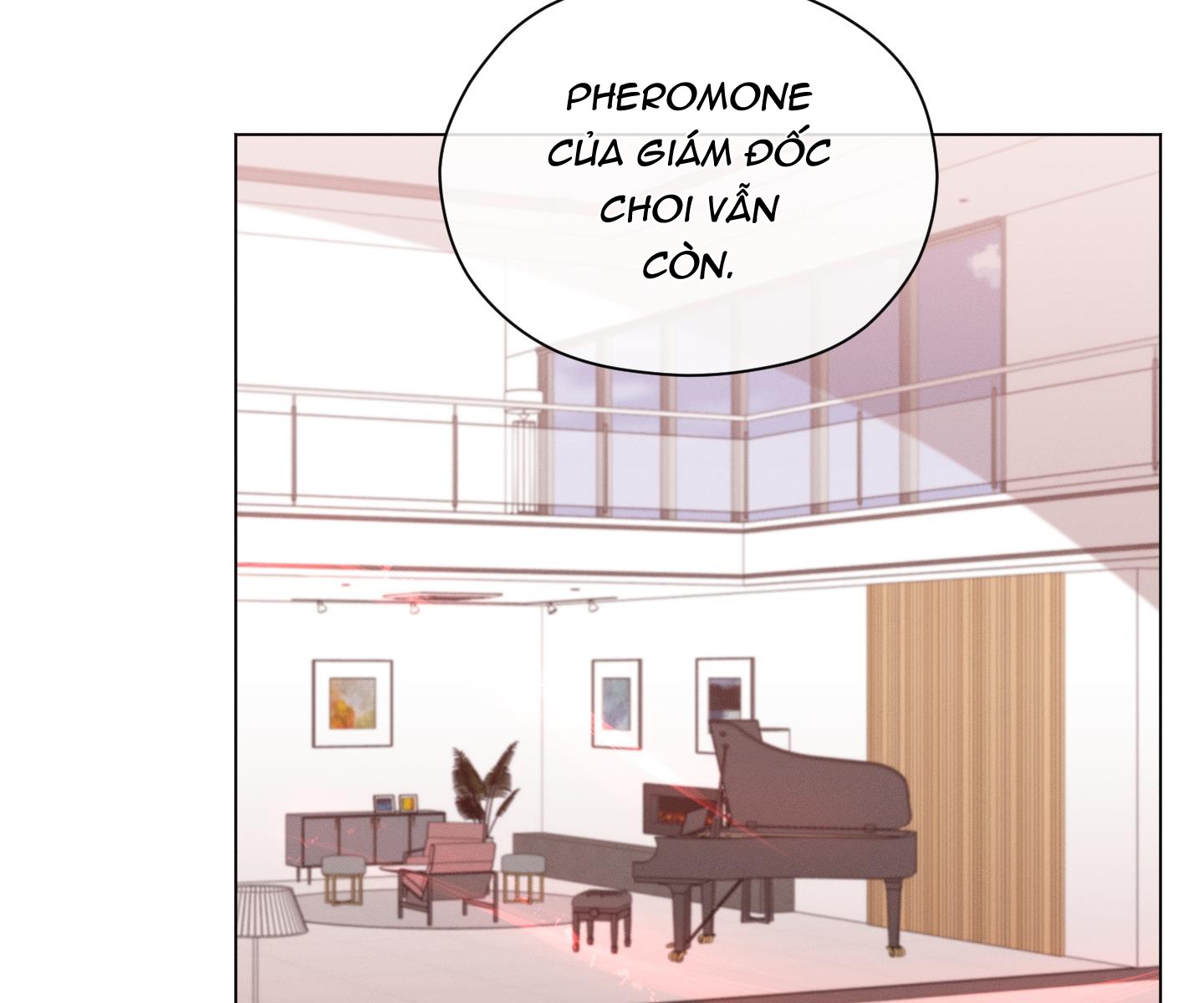 hội chứng minmotion chapter 27 11