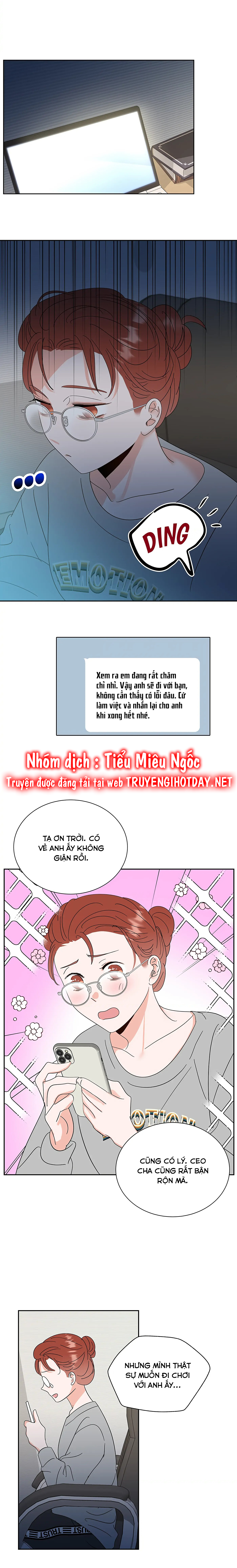 nam chính của tôi chapter 59 7