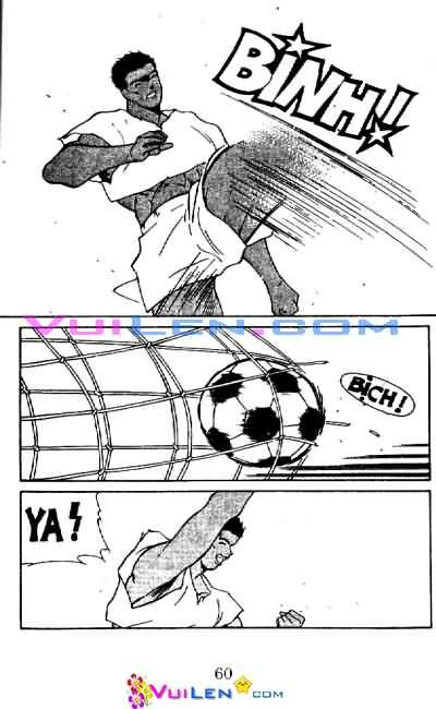 truyền nhân atula - shura no mon i chapter 27 61