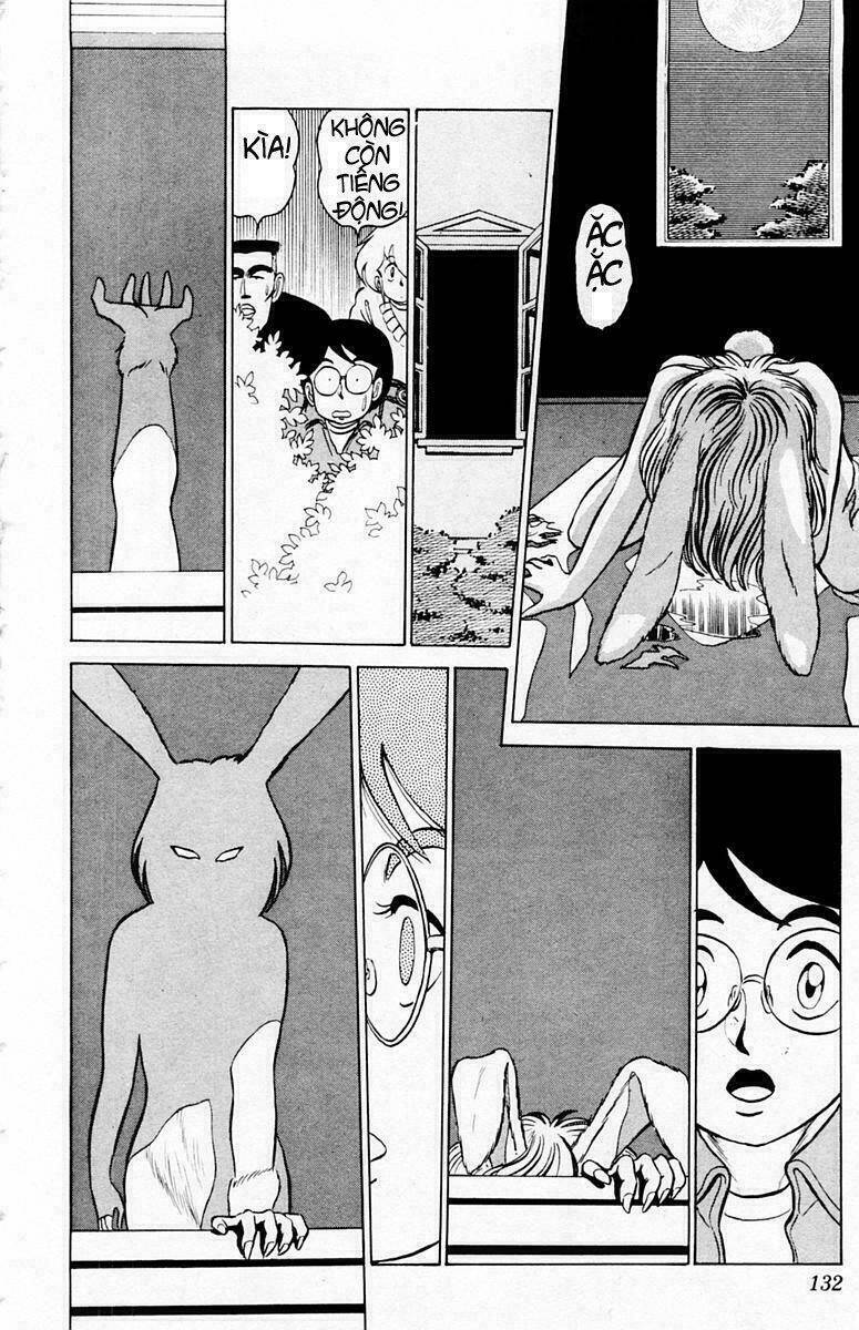 yuu & mi chapter 16 23