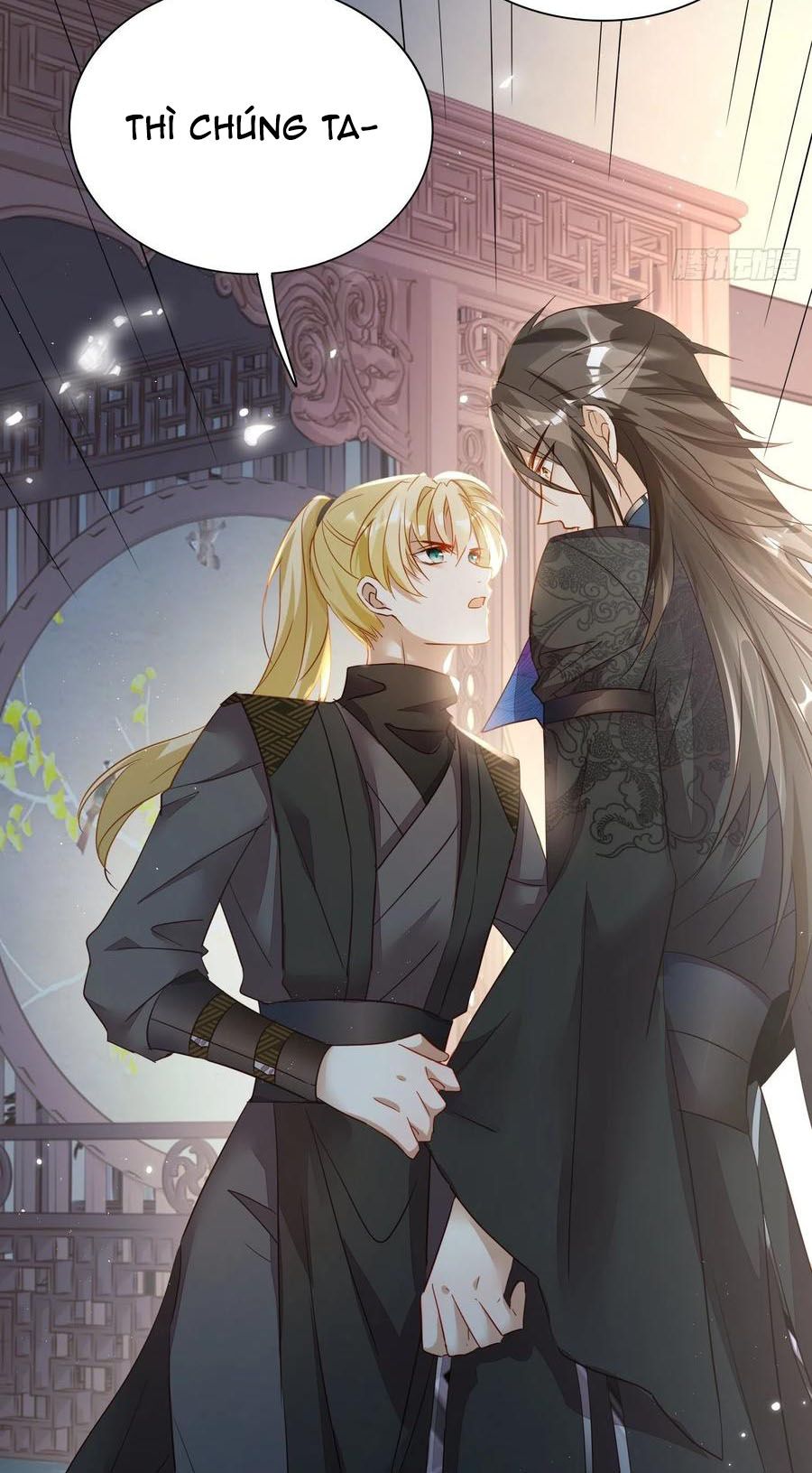 lục thân bất nhận chapter 49 24