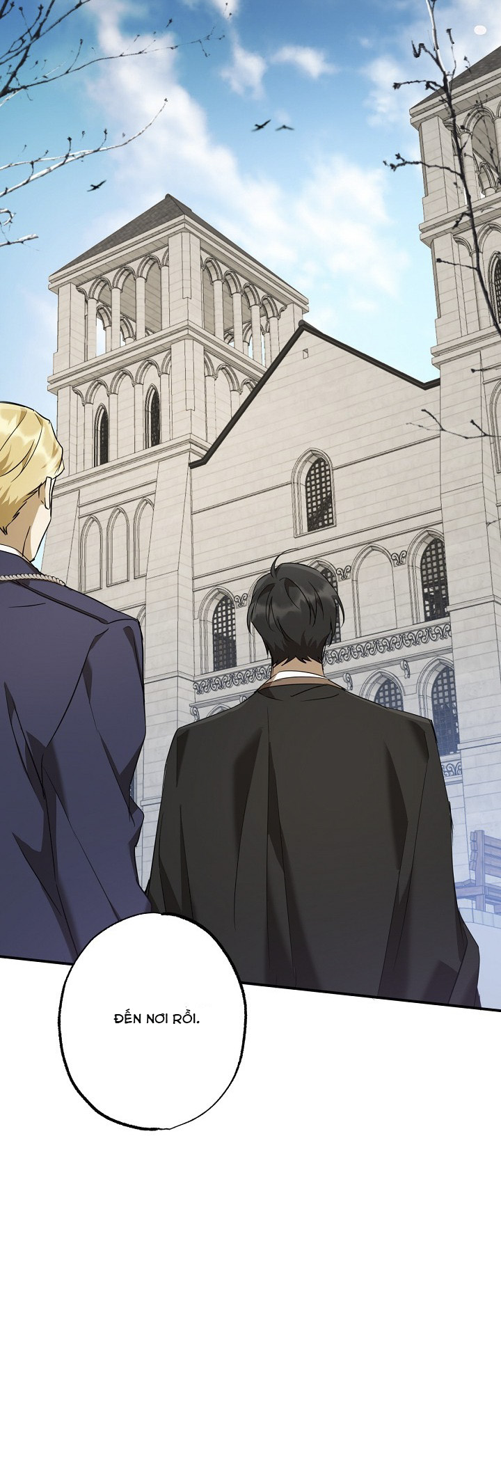 tất cả đều là sai lầm chapter 53 50