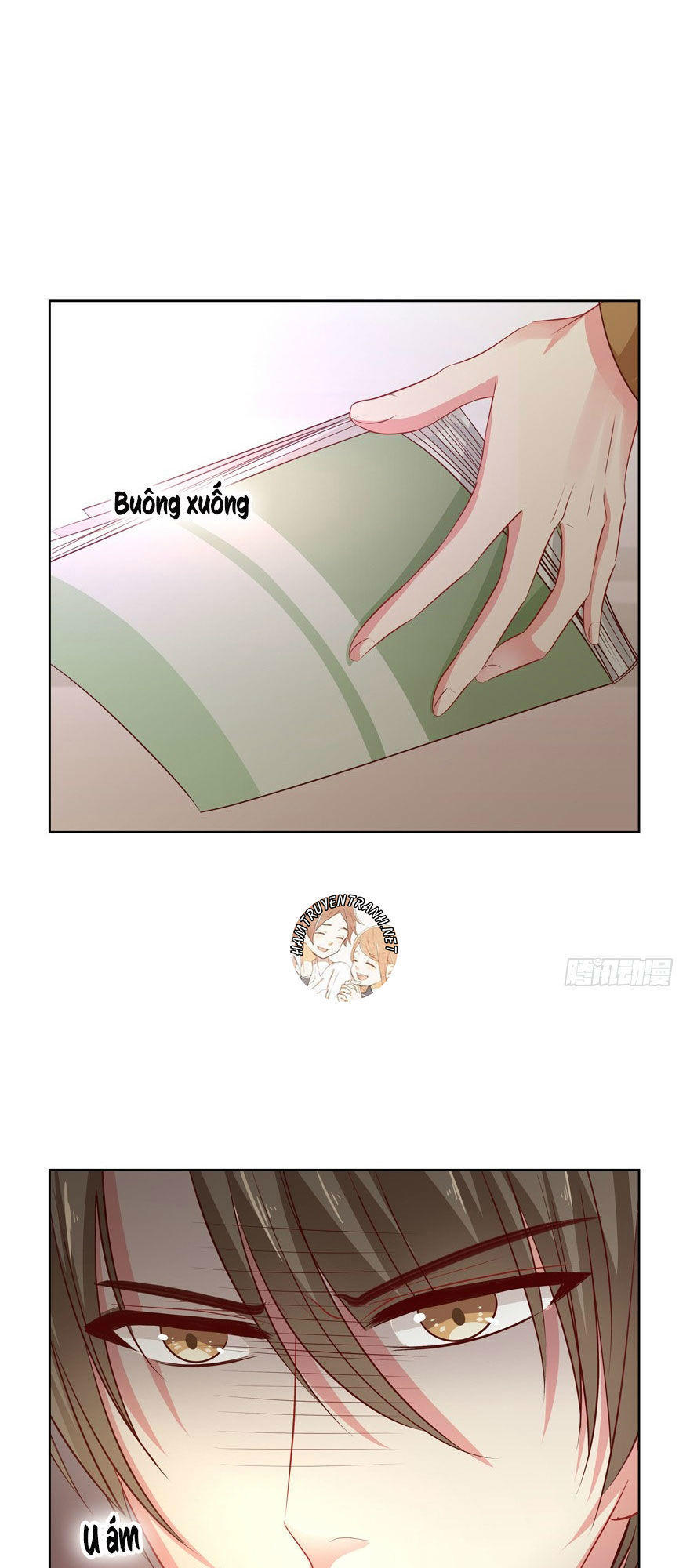 lưu luyến không rời chapter 44 7