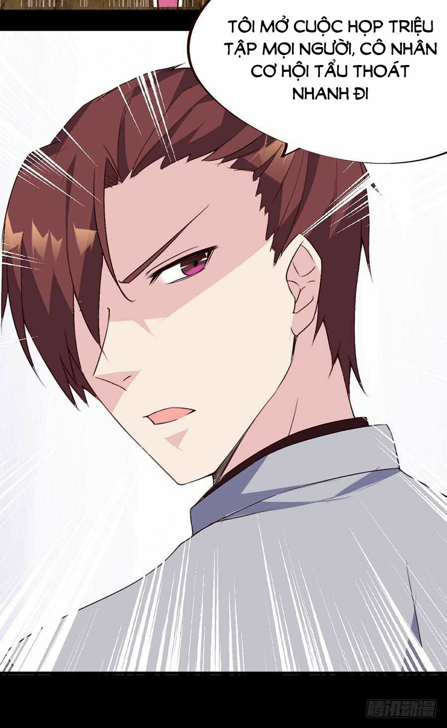 bảy ngày thực cốt hôn ước chapter 17 7