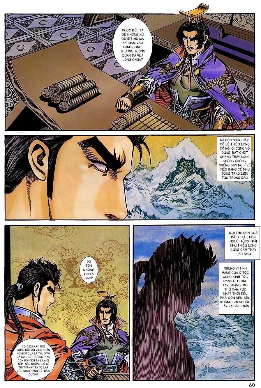 tầm tần ký chapter 171 29