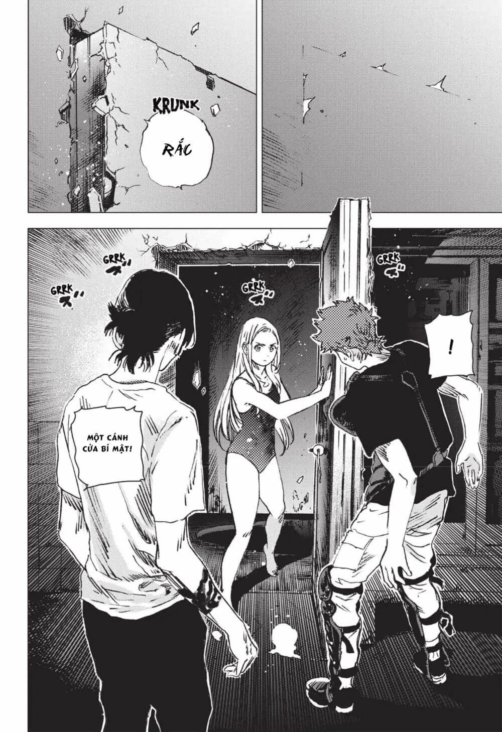 summer time render chapter 49 19