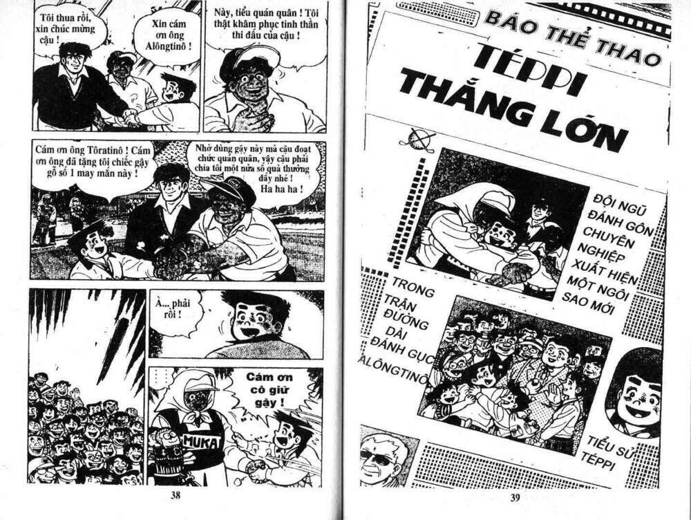 tân teppi chapter 49 19