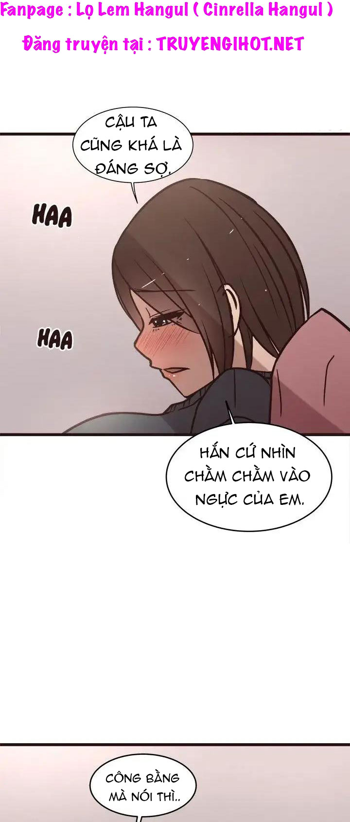 tình yêu dại khờ chapter 10.1 21