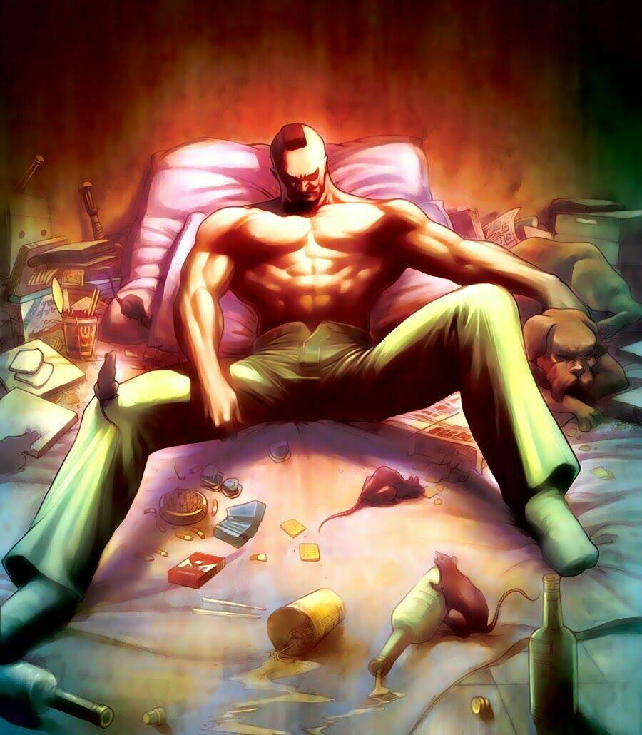 lập hoa chánh nhân chapter 25 26