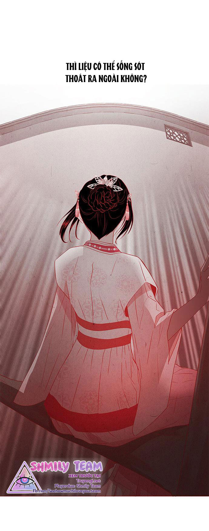 liệu rắn có ăn hoa chapter 7 36