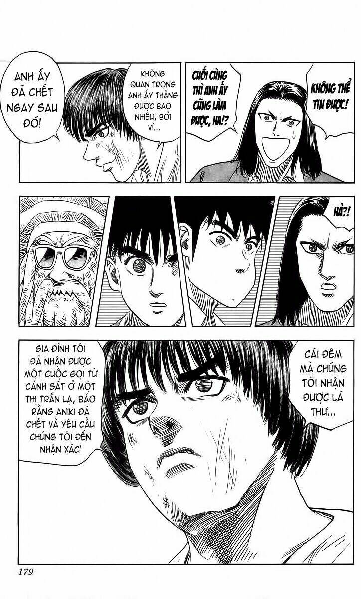 hareluya chapter 88 9