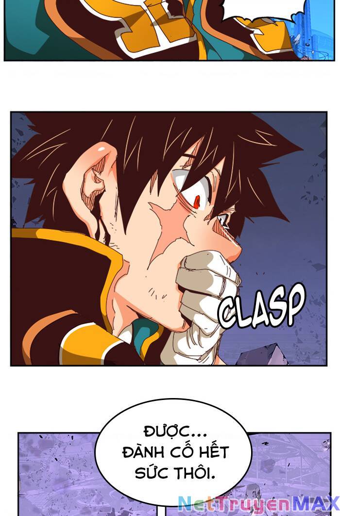 Chúa tể học đường chapter 547.5 9