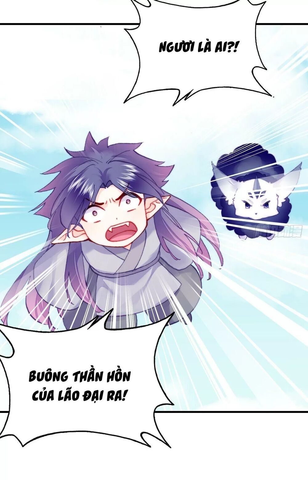 lại bị bệnh chiều chuộng quấn lấy chapter 77 56