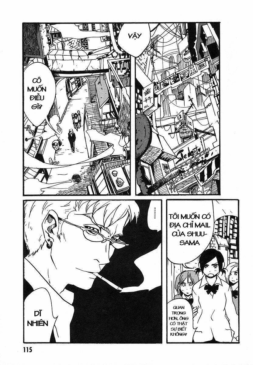 aratama tribe chapter 4 27