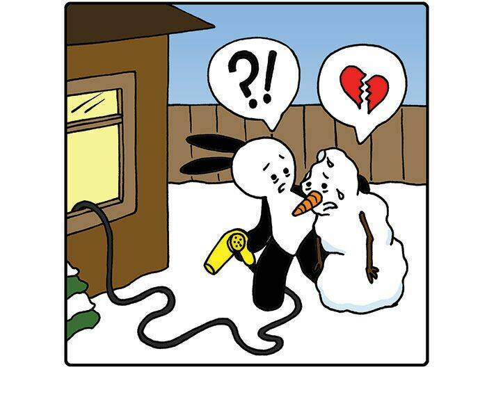 hapi buni chapter 8 4