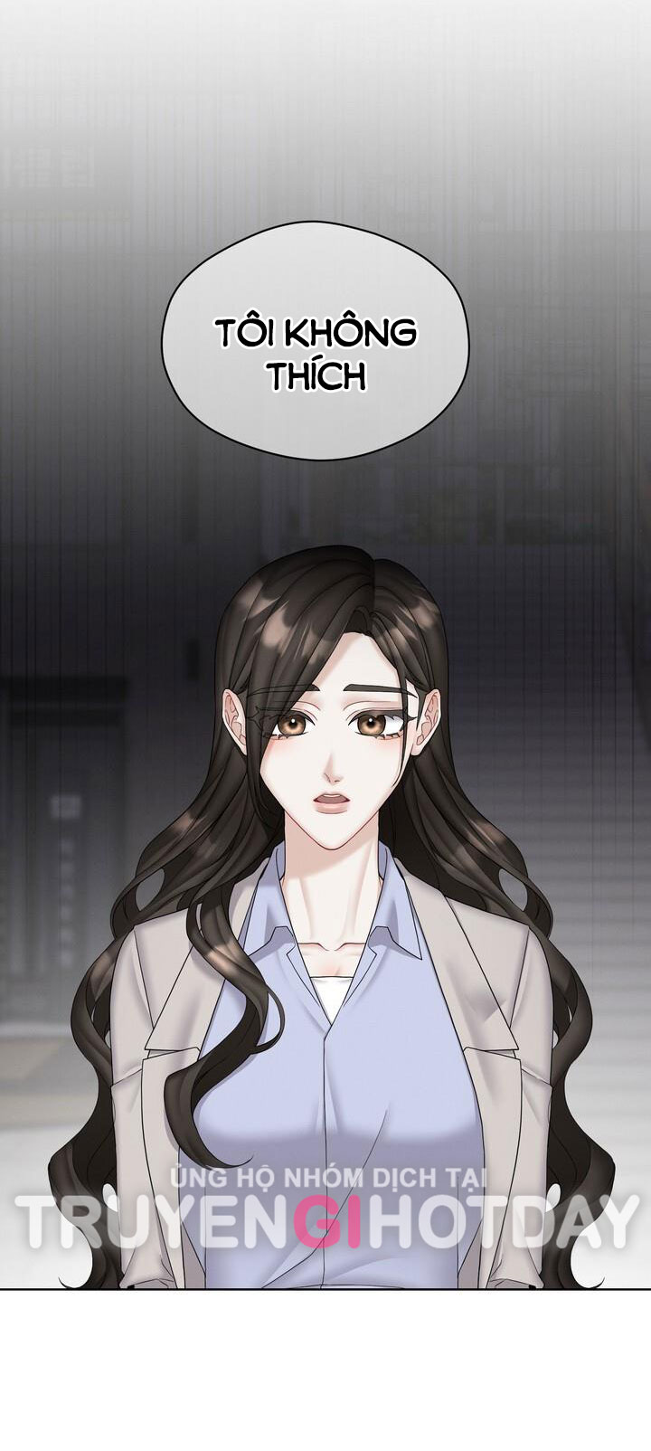 Trò Chơi Giữa Hai Người chapter 19.1 - Trang 2
