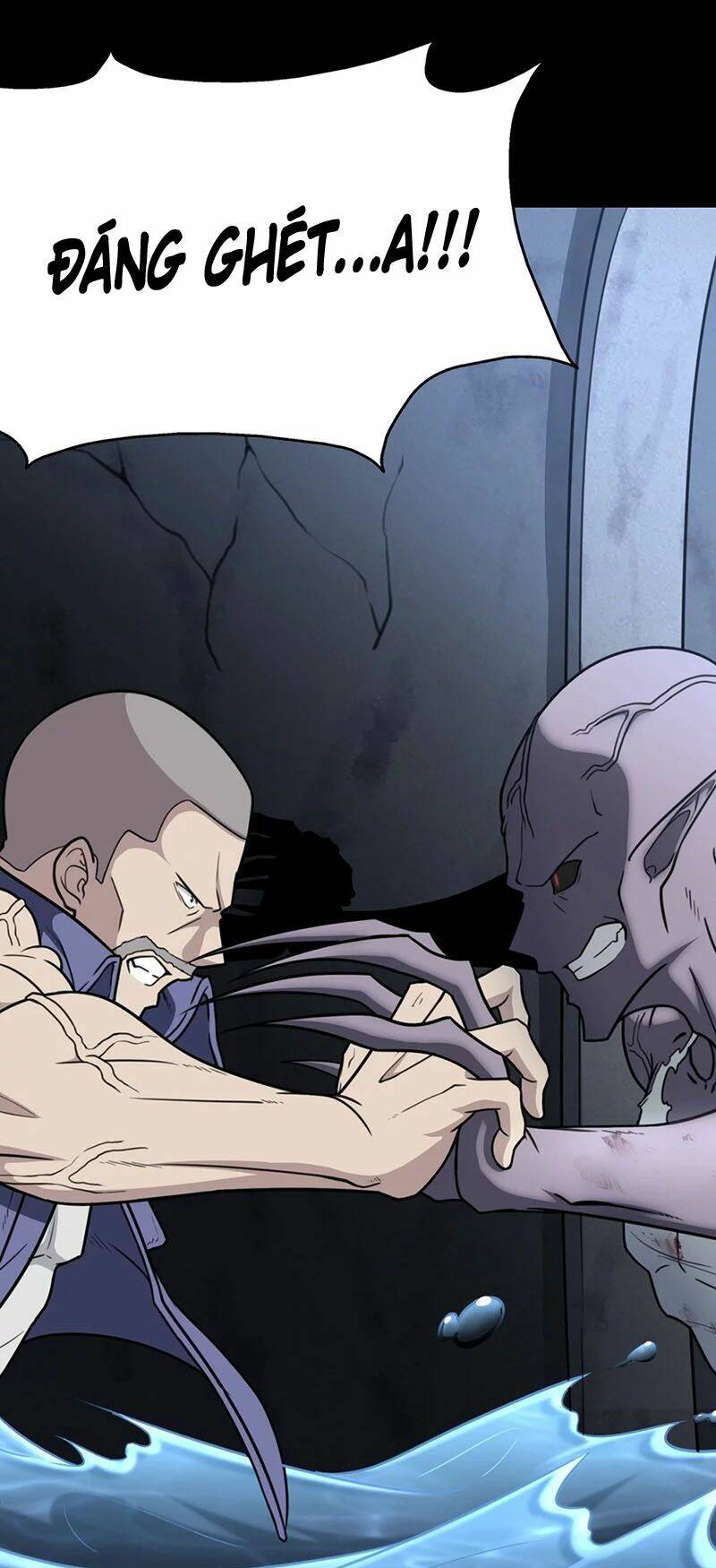 bạn gái virus của tôi chapter 200 12