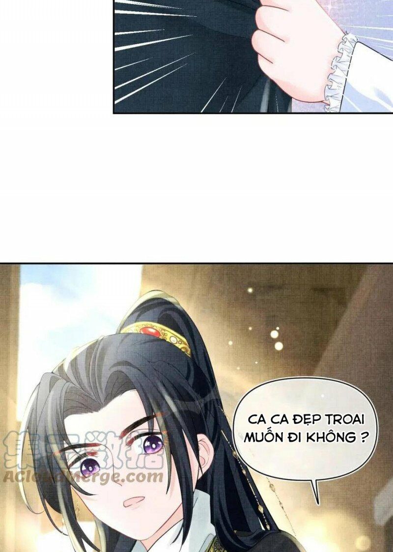 nhóc con người cá 3 tuổi rồi chapter 207 34