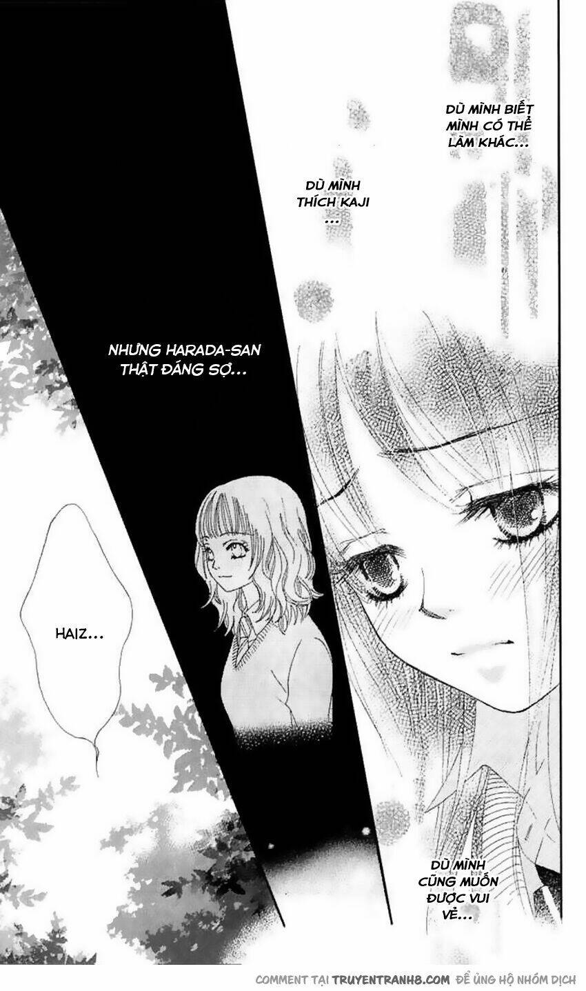 bokutachi wa shitte shimatta chapter 6 30