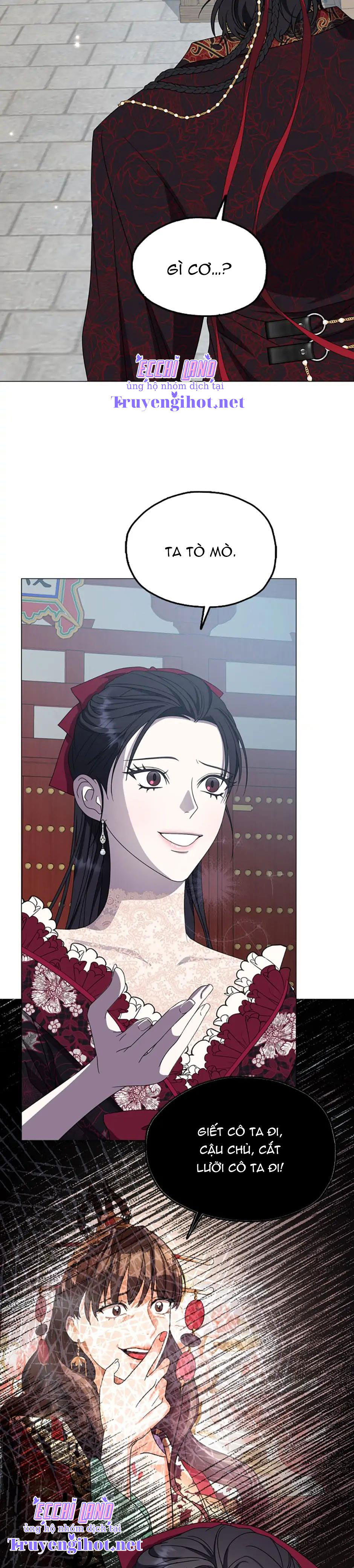 khi hắc nguyệt trỗi dậy chapter 32.1 19