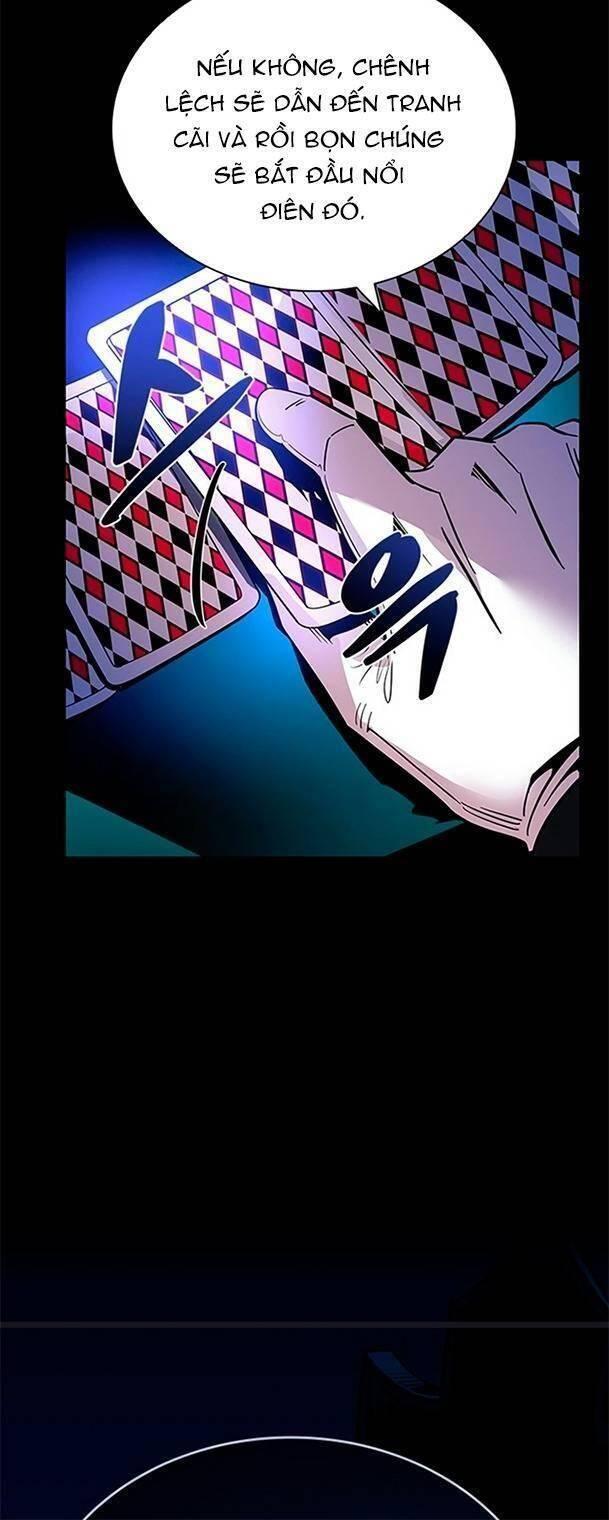 tiêu diệt ác nhân chapter 76 24