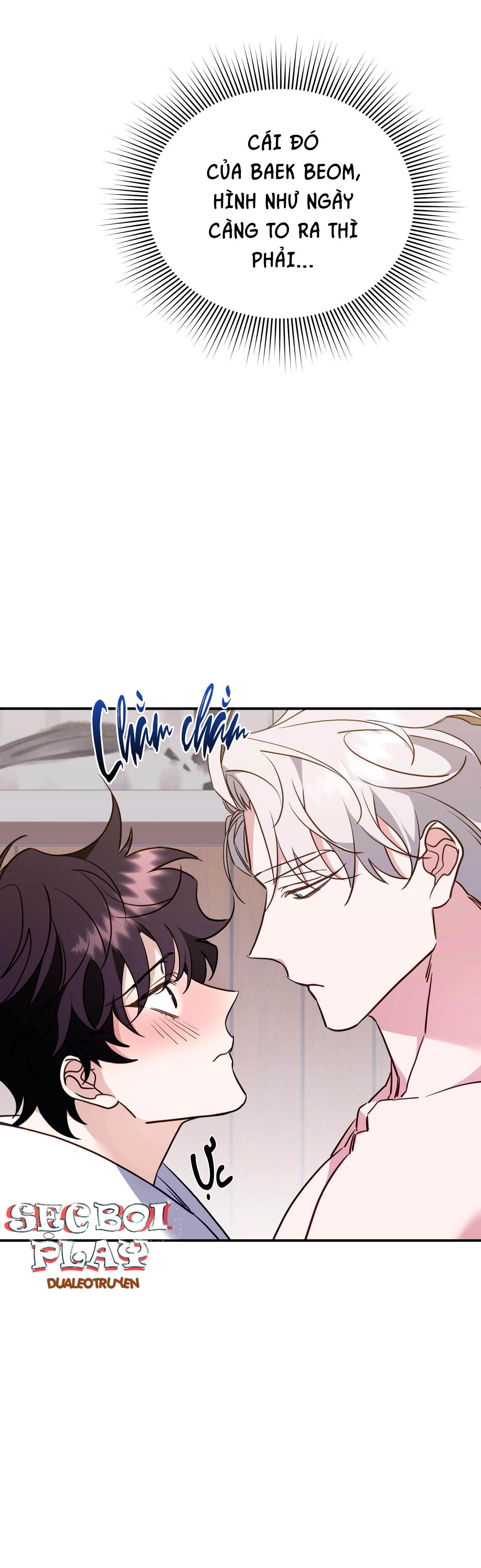 hổ trở về chapter 16 31