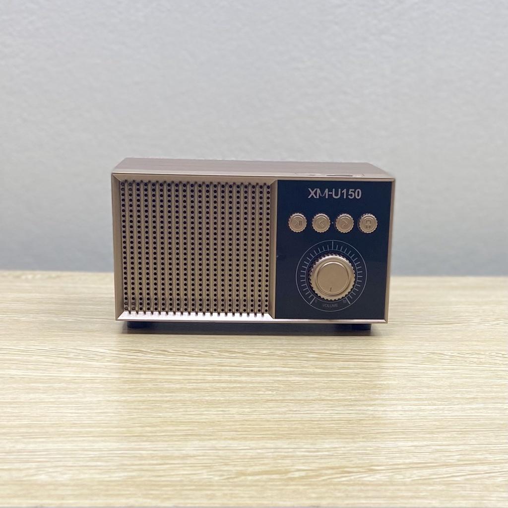 Loa Bluetooth XM-U150