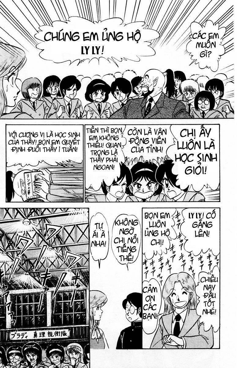 yuu & mi chapter 38 10