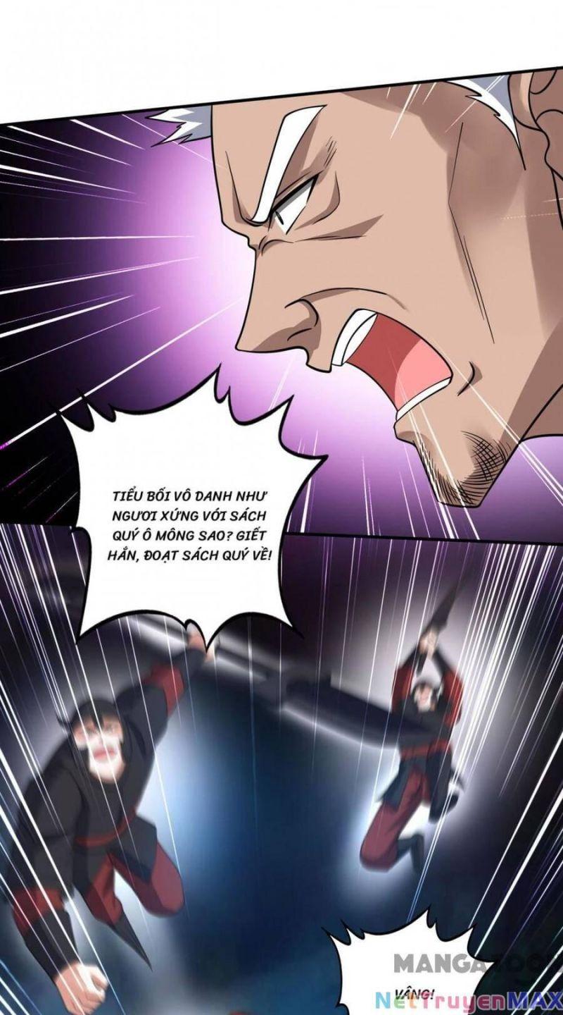 tối cường thần y tại đô thị chapter 269 10